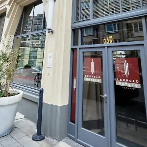 Hotel Leopold, Oostende